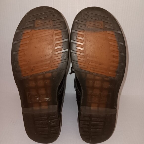 DR. MARTENS  WOMEN'S LACE-UP BOOTS - Picture 2 of 12